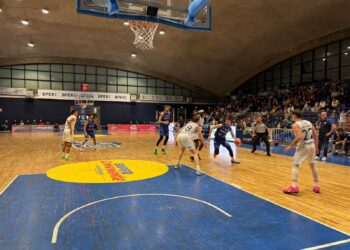 La Virtus Ragusa torna alla vittoria in volata dopo avere liquidato la pratica Milazzo