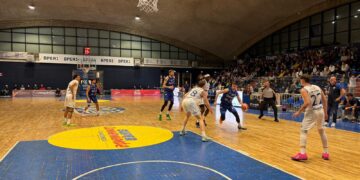 La Virtus Ragusa torna alla vittoria in volata dopo avere liquidato la pratica Milazzo