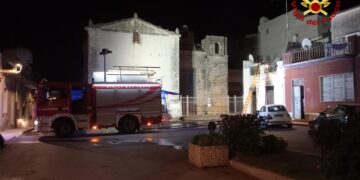 Vittoria, udienza preliminare per il 31enne che diede fuoco alla casa. Nell’incendio morirono la madre e la sorella