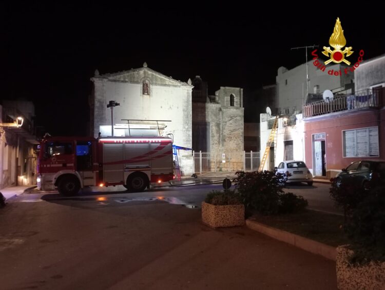 Vittoria, udienza preliminare per il 31enne che diede fuoco alla casa. Nell’incendio morirono la madre e la sorella
