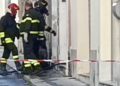 Vittoria, in via Gaeta finisce in fiamme la casa di alcuni cittadini stranieri