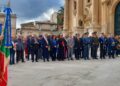 Ragusa, celebrato il IV novembre