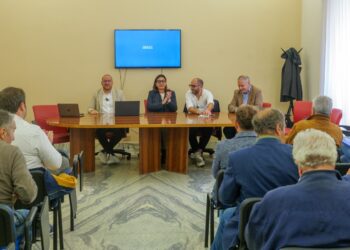 Modica, oltre 15 milioni di euro per rigenerare la città, la mobilità e gli spazi urbani
