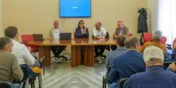Modica, oltre 15 milioni di euro per rigenerare la città, la mobilità e gli spazi urbani