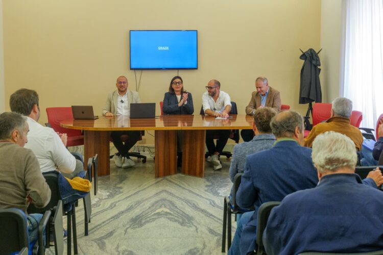 Modica, oltre 15 milioni di euro per rigenerare la città, la mobilità e gli spazi urbani