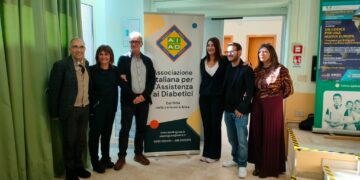 Giornata mondiale del diabete a Ragusa, un successo l’iniziativa di sensibilizzazione tenutasi al Fermi
