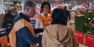Colletta alimentare, Ragusa risponde alla richiesta di solidarietà