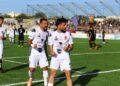Modica calcio, arriva la settima vittoria consecutiva