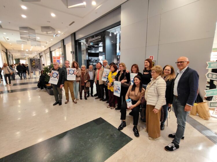 Ragusa, Aiad e Lions stipulano un patto per la comuntà