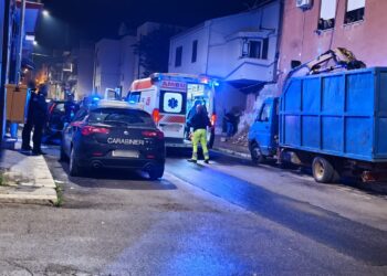 Acate, violenta lite nella notte tra romeni: tre feriti non gravi