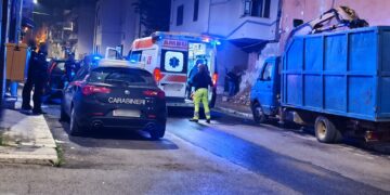 Acate, violenta lite nella notte tra romeni: tre feriti non gravi