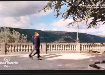 La provincia di Ragusa in vetrina su Rai 1 con Linea Verde