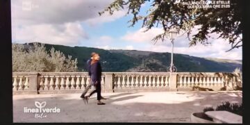 La provincia di Ragusa in vetrina su Rai 1 con Linea Verde