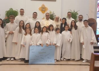 Ragusa, conclusa oggi al Preziosissimo sangue la settimana vocazionale