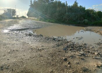 Comiso, zona artigianale ai minimi termini. La denuncia della Cna