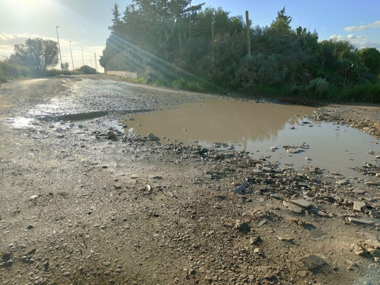 Comiso, zona artigianale ai minimi termini. La denuncia della Cna