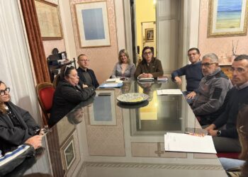 Modica, le imprese e la Creset (la società che riscuote i tributi) a confronto