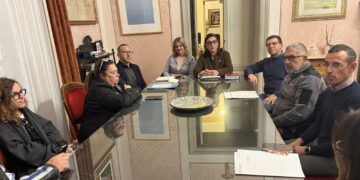 Modica, le imprese e la Creset (la società che riscuote i tributi) a confronto