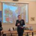 Ragusa, presentato questa mattina il calendario storico dei carabinieri anche al comando provinciale