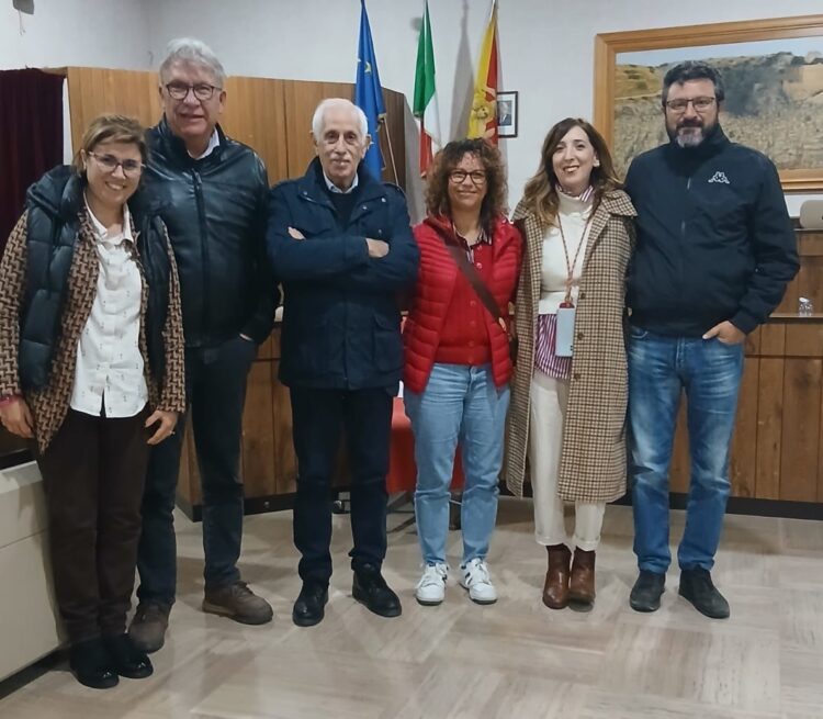 Scicli, le commissioni consiliari congiunte iniziano l’esame del Pug