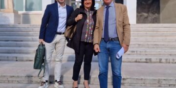 Santa Croce, il sindaco Dimartino: “Un ulteriore sostegno dal Libero consorzio per i centri socio-ricreativi per disabili”