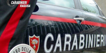 Scicli, maltratta i familiari: misura cautelare per un tunisino di 39 anni