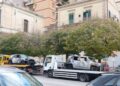 Confcommercio Modica: “Preoccupazione e sconcerto per l’incendio delle auto delle Fiamme gialle”