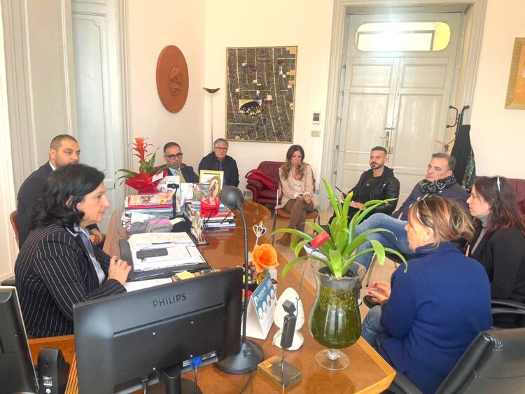 Comiso, interventi mirati di controllo sul territorio