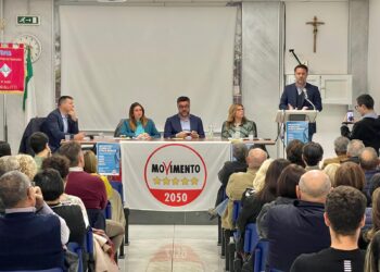I Cinque Stelle a Vittoria: “Fuori la politica dalla sanità”