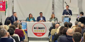 I Cinque Stelle a Vittoria: “Fuori la politica dalla sanità”