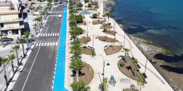 Pozzallo, il progetto di ammodernamento del lungomare Raganzino sta per vedere la luce