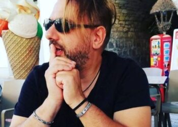 Modica piange la scomparsa del 53enne Marco Cerruto