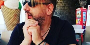 Modica piange la scomparsa del 53enne Marco Cerruto