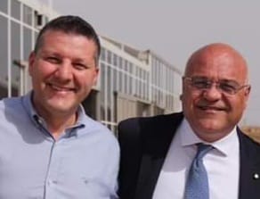 Ragusa, la lotta sulla disparità del diabete approda al Parlamento europeo