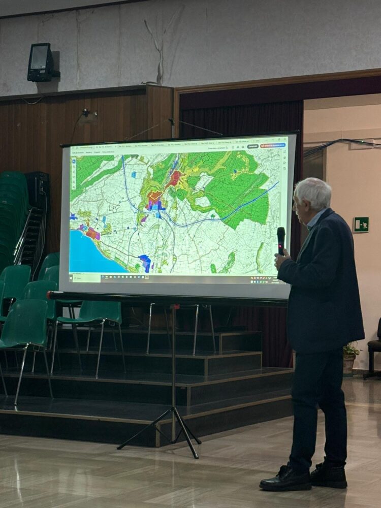 Scicli e il Pug, il Comune apre un’altra fase di confronto con la città