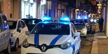 Vittoria e i controlli agli irregolari, trenta persone verificate nella zona di via Principe Umberto