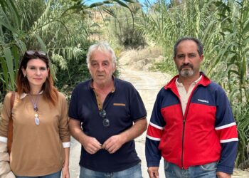 Comiso e contrada Passaporto: lettera aperta dell’on. Campo alla sindaca Schembari