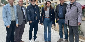 Modica, sopralluogo al cimitero comunale per fare il punto sui loculi inaccessibili da oltre un decennio