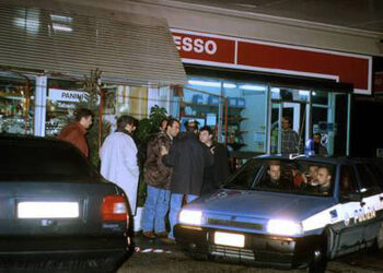 Vittoria, due dei killer della strage di San Basilio condannati al risarcimento danni nei confronti dei fratelli di Salvatore Ottone