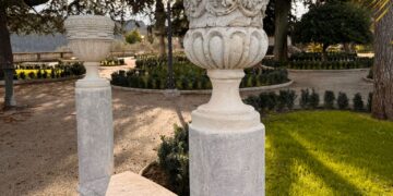 Giardini iblei, un nuovo volto per lo spazio verde della città antica di Ragusa