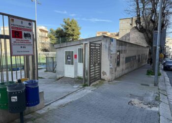 Ragusa, due finanziamenti regionali per tre impianti sportivi