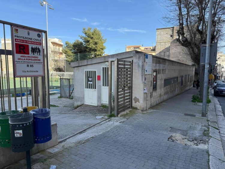 Ragusa, due finanziamenti regionali per tre impianti sportivi