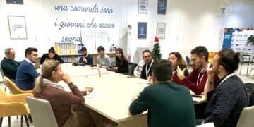 Anche l’Informagiovani di Ragusa al confronto operativo di Salerno
