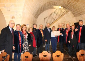 “La cucina italiana patrimonio dell’umanità responsabilità per famiglie e territori”