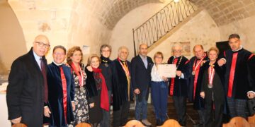 “La cucina italiana patrimonio dell’umanità responsabilità per famiglie e territori”