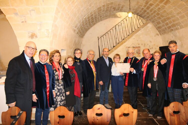 “La cucina italiana patrimonio dell’umanità responsabilità per famiglie e territori”