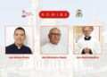 Nuove nomine per la diocesi di Ragusa