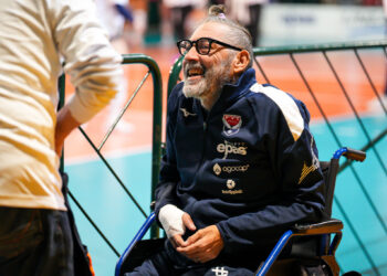 Modica e il mondo della pallavolo iblea dicono addio a Simone Cicero