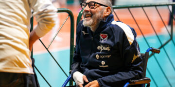 Modica e il mondo della pallavolo iblea dicono addio a Simone Cicero