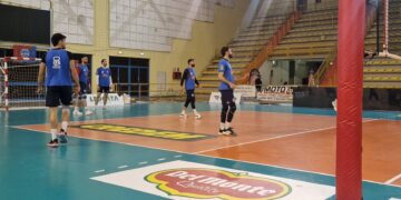 Il Volley Modica di scena a Gioia del Colle per cercare di vincere ancora